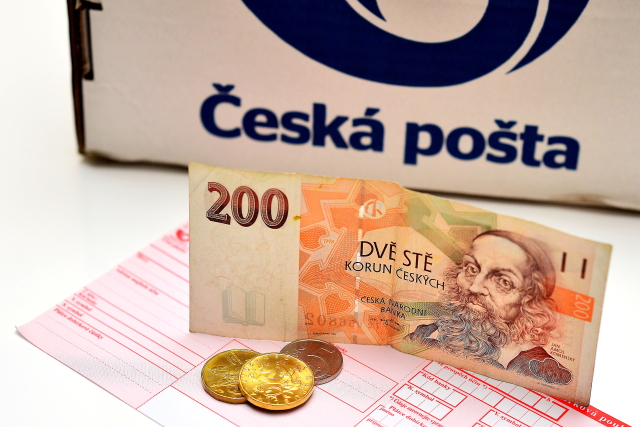 Ilustrační foto.