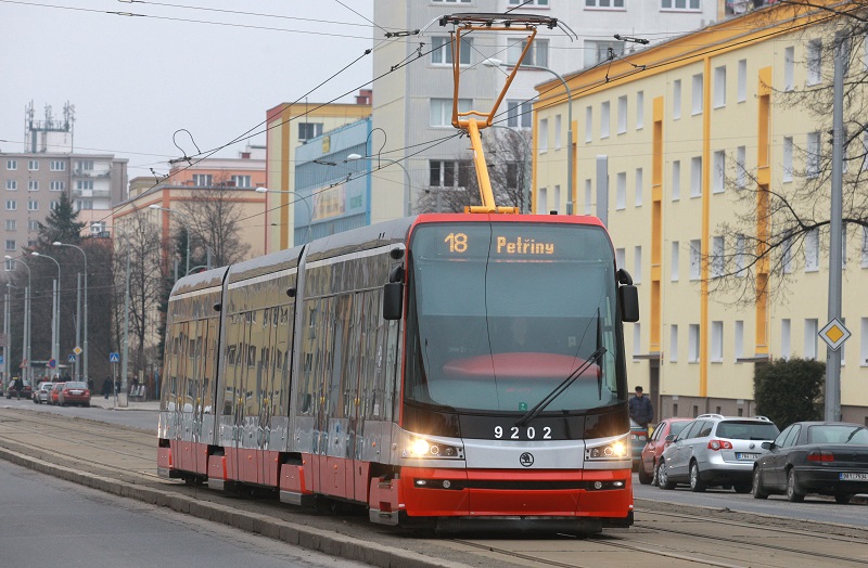 Ilustrační foto.