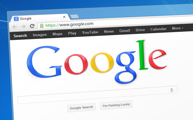 Google.