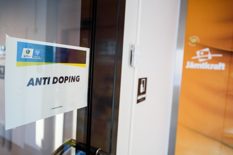 Německé úřady podezřívají z krevního dopingu 21 sportovců.