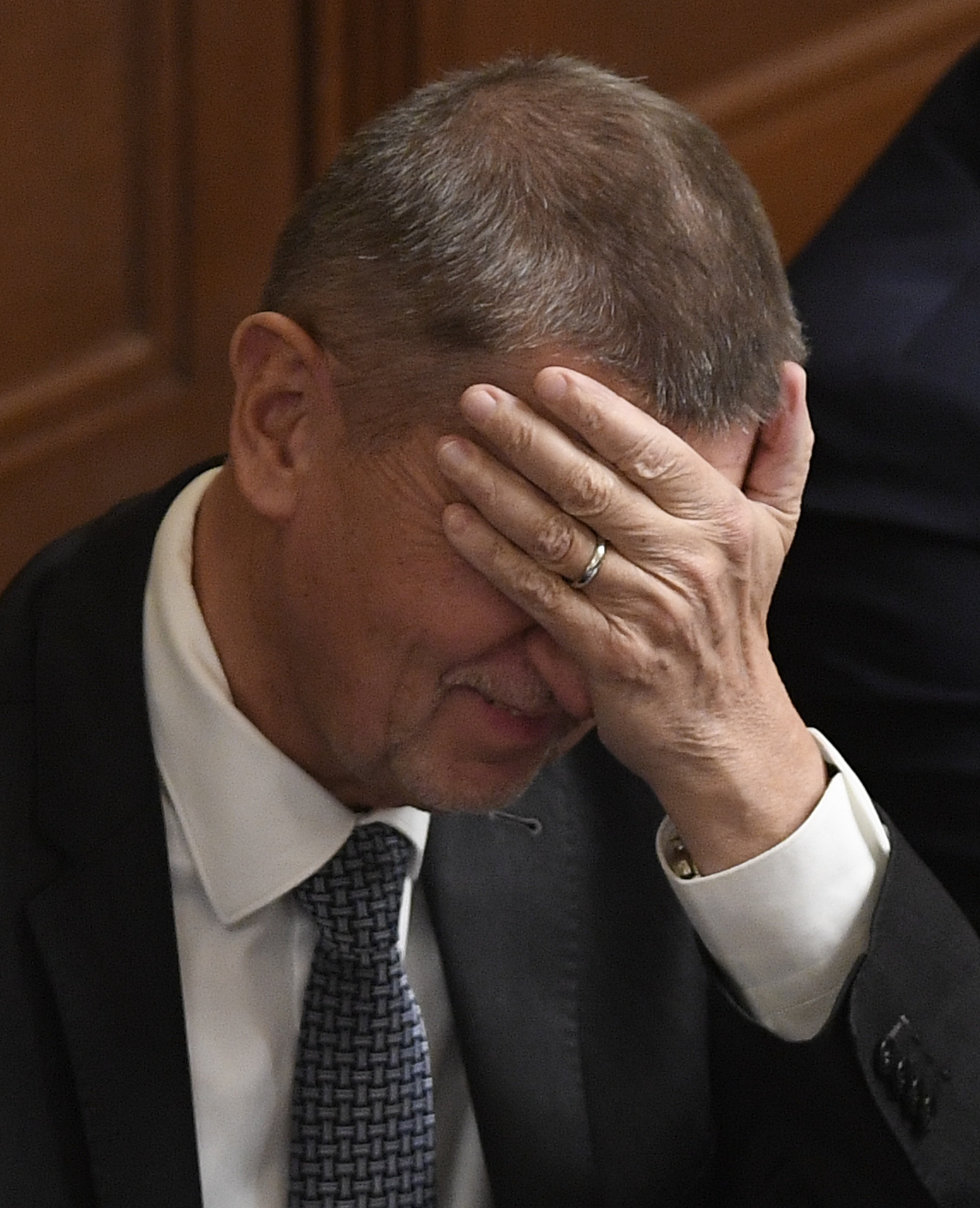 Andrej Babiš.