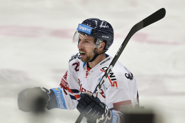 Ondřej Roman. 