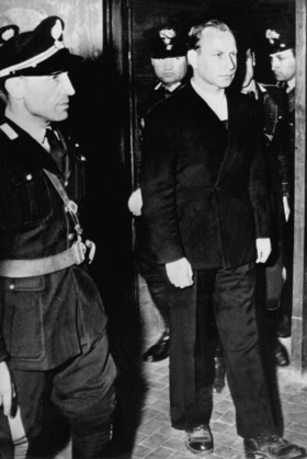 Herbert Kappler.