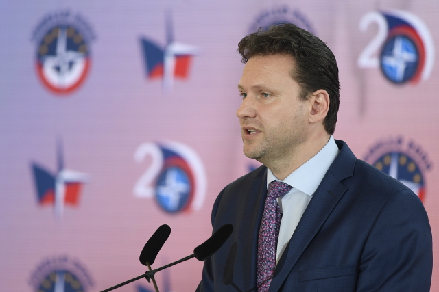 Radek Vondráček. Radek Vondráček.