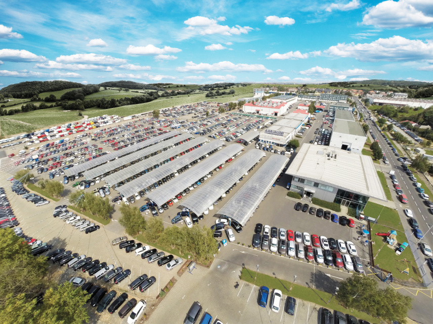 AAA AUTO otevřelo nové call centrum v polských Katovicích.