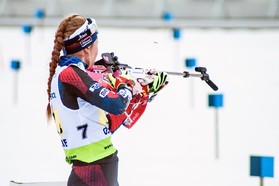 Tereza Voborníková.