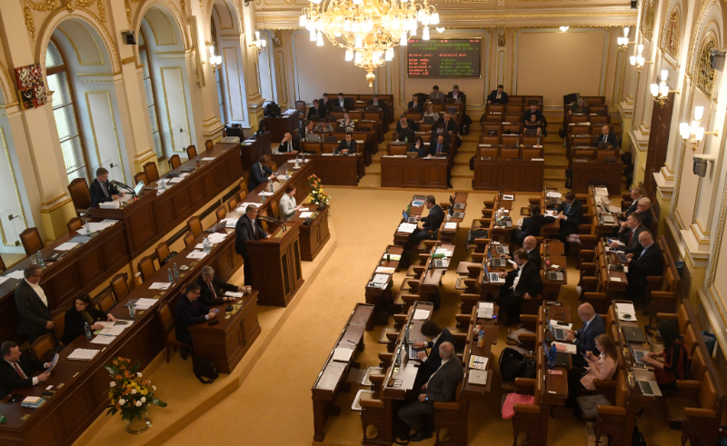 Ilustrační foto.