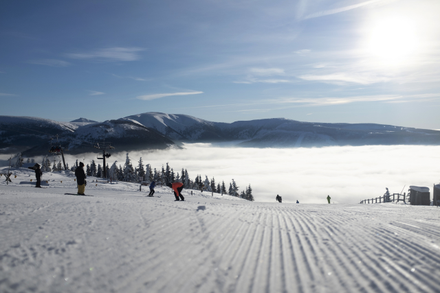 Ilustrační foto. Ilustrační foto.