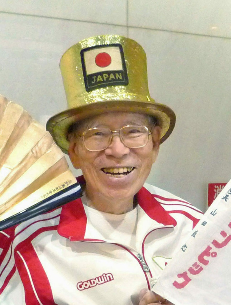 Naotoši Jamada se zúčastnil i olympijských her v roce 1980 v Moskvě, které Japonsko bojkotovalo. Naotoši Jamada se zúčastnil i olympijských her v roce 1980 v Moskvě, které Japonsko bojkotovalo.