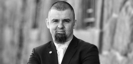 Leonid Kušnarenko už není předsedou pražských muslimů.