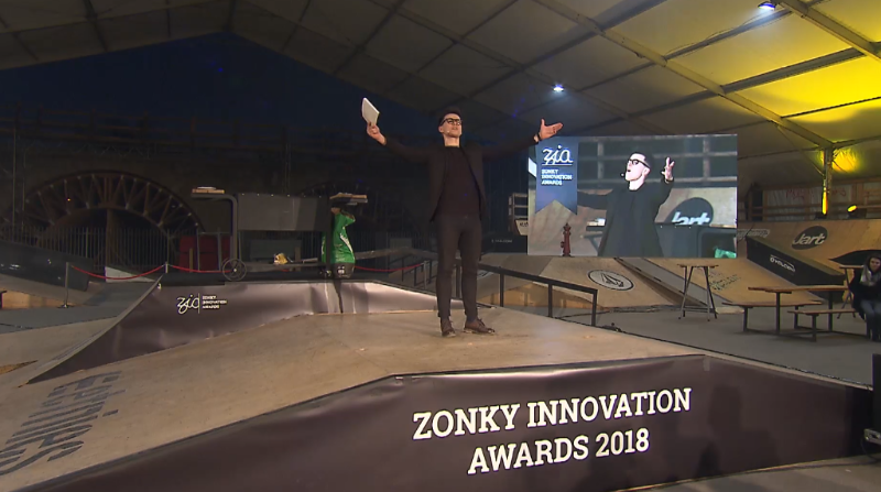 Češi vybrali nejoblíbenější technologie roku 2018.