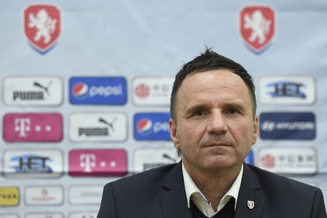 Karel Krejčí (na obrázku) si připsal premiérový úspěch v juniorské repre. 