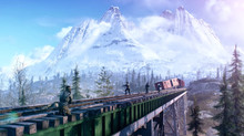 Battlefield V od dnešního dne nabízí vlastní battle royale, zdarma pro všechny majitele hry