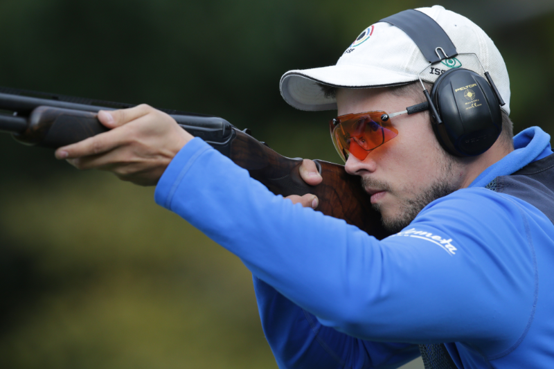 Jakub Tomeček.