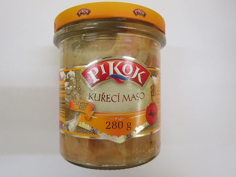 Lidl prodával falšované masné výrobky z Polska pod svou značkou.