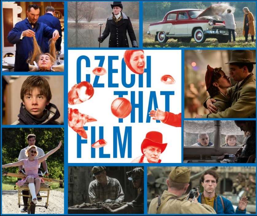 Festival láká na to nejlepší z české kinematografie roku 2018.