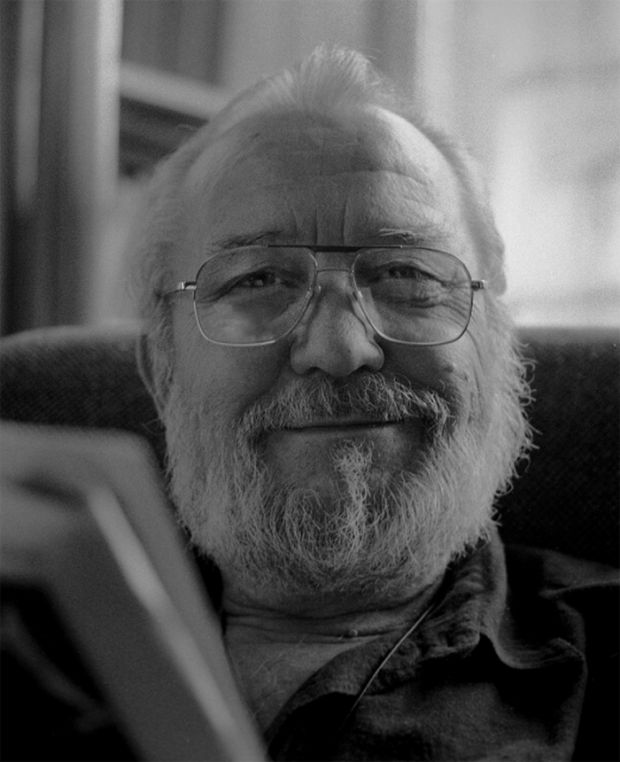 Josef Hampl.