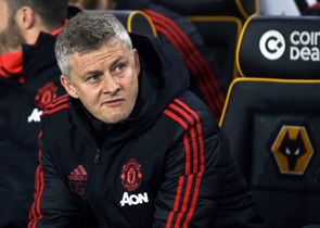 Ole Gunnar Solksjaer dává Manchesteru tvář, za poslední tři měsíce ho herně pozvedl.