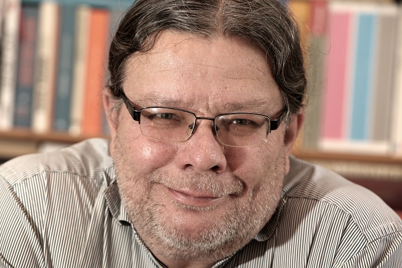 Alexandr Vondra. 