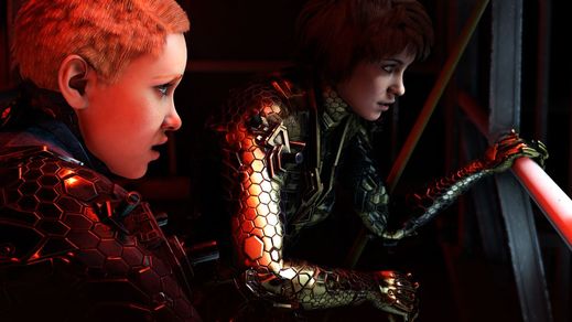 Pokračování kultovní akce Wolfenstein vyjde v červenci s radikálními změnami Pokračování kultovní akce Wolfenstein vyjde v červenci s radikálními změnami