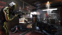 Pokračování kultovní akce Wolfenstein vyjde v červenci s radikálními změnami Pokračování kultovní akce Wolfenstein vyjde v červenci s radikálními změnami