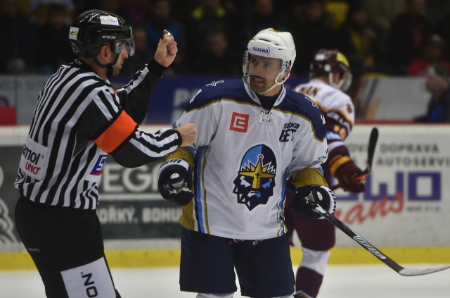 Tomáš Plekanec. 