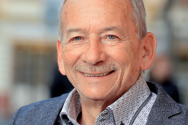 Jaroslav Kubera. 