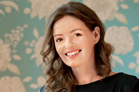 Zuzana Osako.