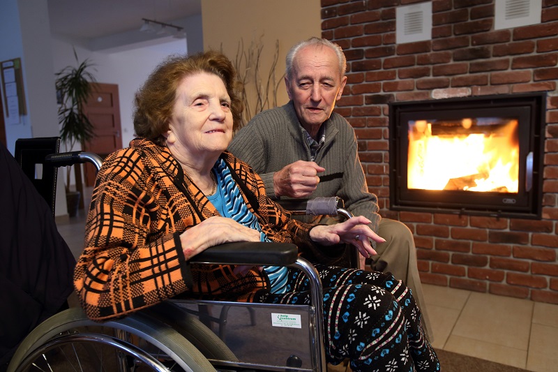 Ilustrační foto.