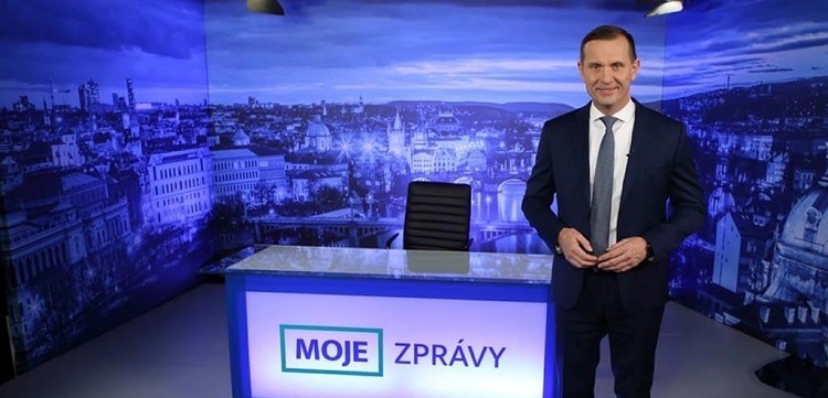 MOJE ZPRÁVY.