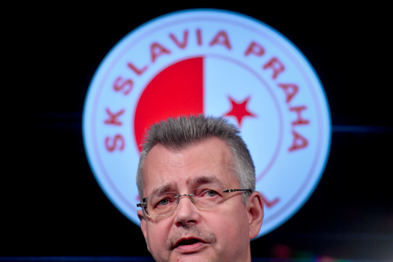 Jaroslav Tvrdík.