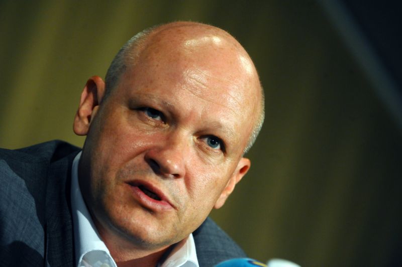Ivan Hašek nevydržel v Emirátech ani jediný rok. Ivan Hašek nevydržel v Emirátech ani jediný rok.