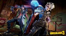 Oblíbená akce Borderlands se letos v září vrátí v třetím pokračování