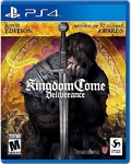 Česká hra na hrdiny Kingdom Come: Deliverance nabídne v květnu kompletní edici