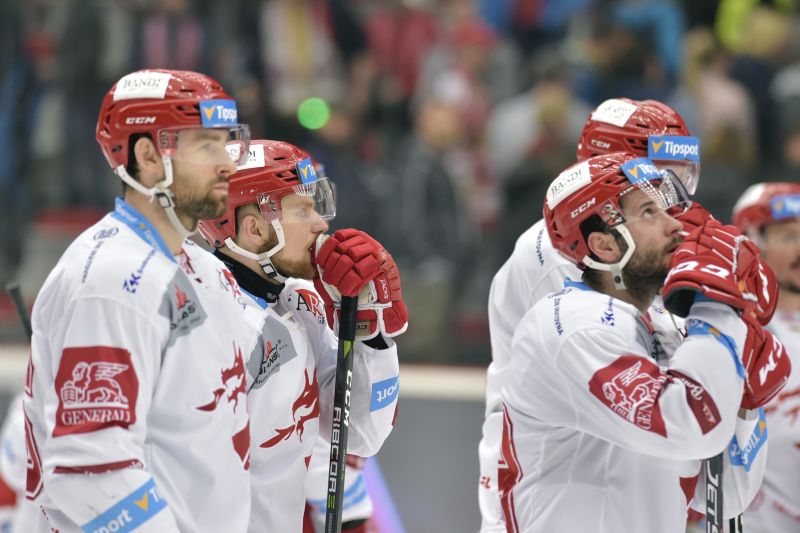 Musíme zlepšit přesilové hry i zakončení, zní z třinecké kabiny