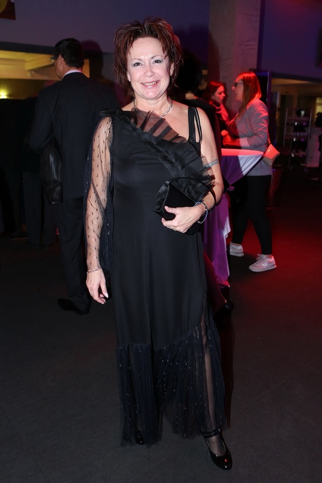 Ilona Svobodová.