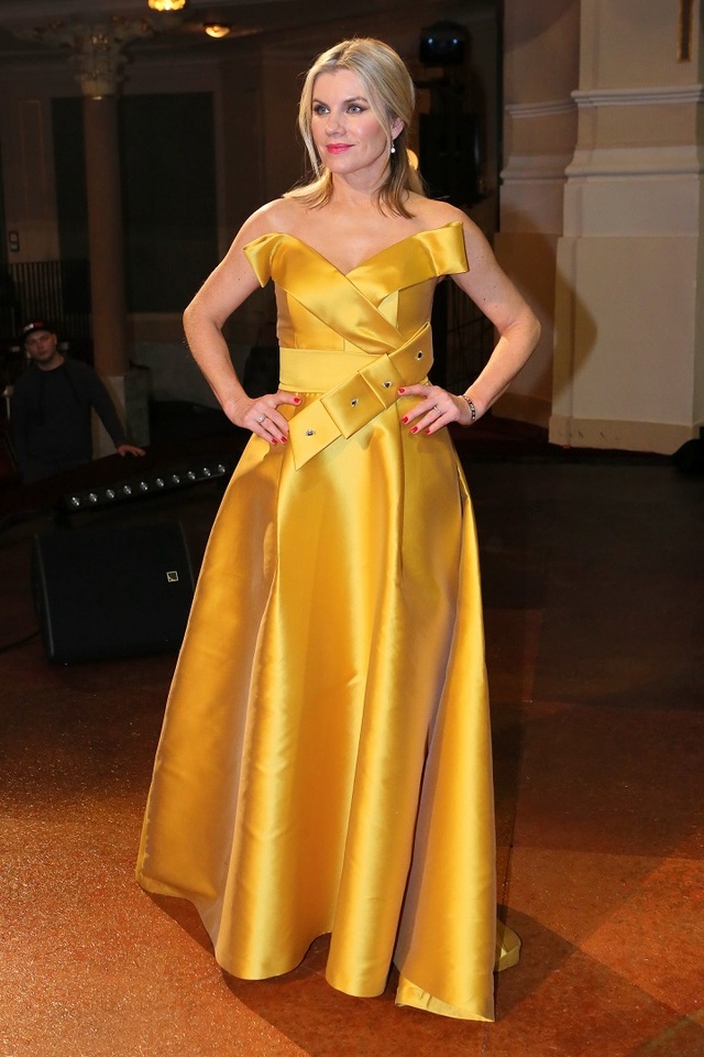 Leona Machálková.