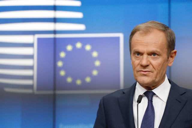 Aféra se dotkla i tehdejšího polského premiéra Donalda Tuska.