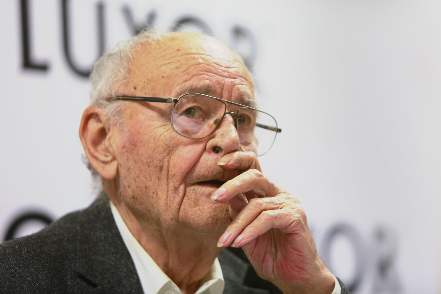 Václav Vorlíček.