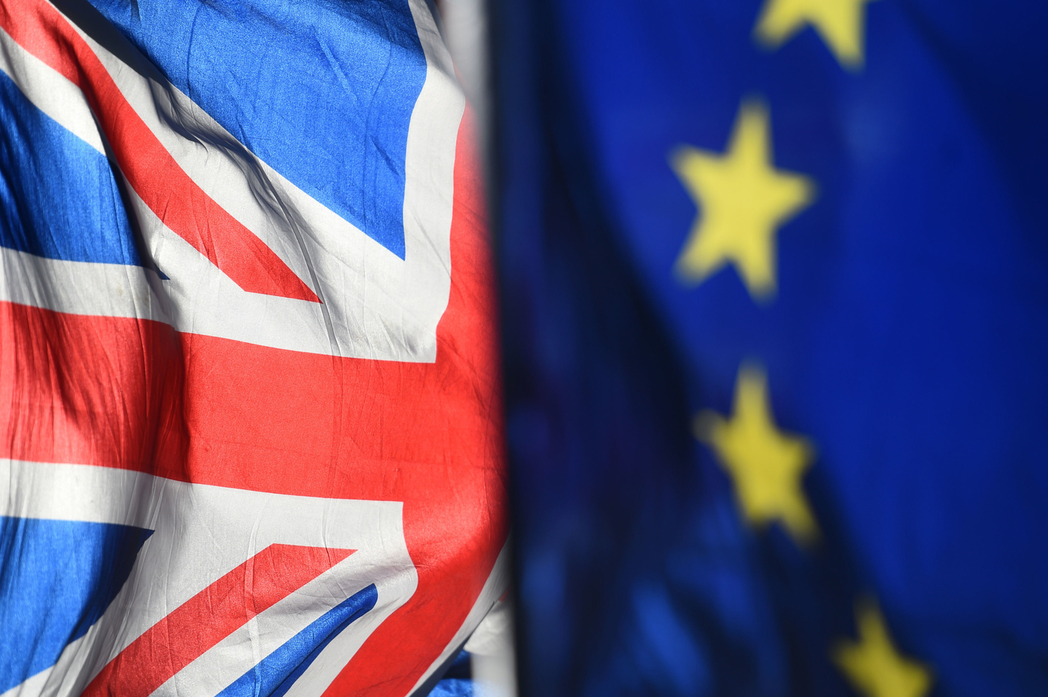 Brexit. 
