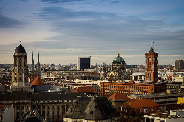 Berlín.