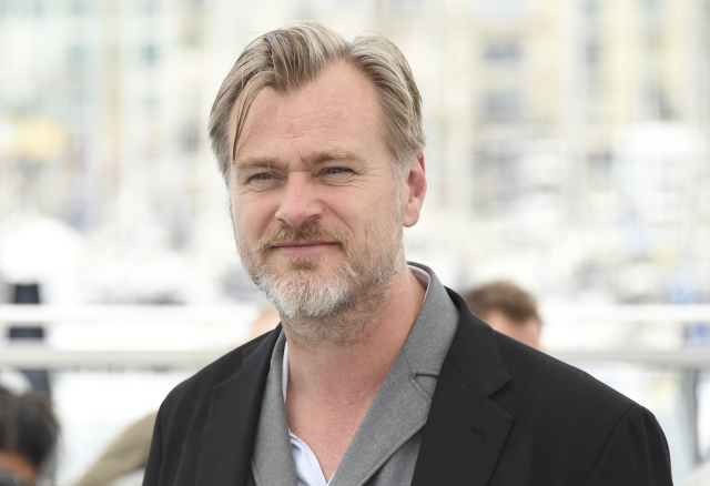 Scénář Christophera Nolana k jeho novému filmu je prý "neskutečný".