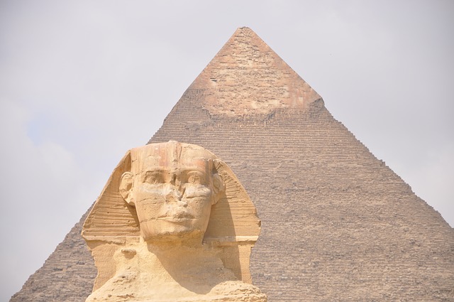 Egypt nabízí mnoho lákadel.