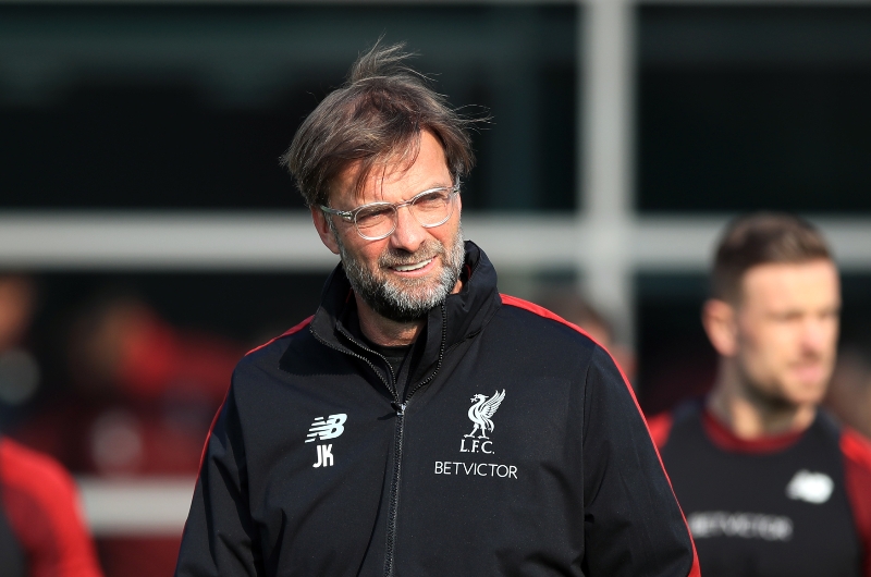 Jürgen Klopp nehodlá v nejbližších letech opouštět Liverpool.