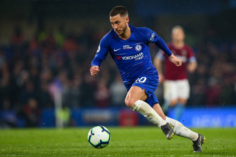 Mýlí se, řekl Hazard. Belgičan se zaměřuje na Chelsea, ne na Real. Mýlí se, řekl Hazard. Belgičan se zaměřuje na Chelsea, ne na Real.