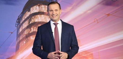 Jaromír Soukup.