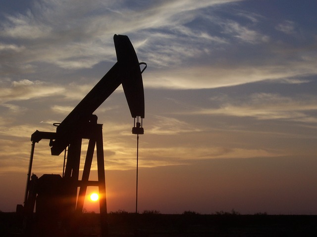 Saudi Aramco je největší ropnou společností na světě z hlediska těžby i zásob ropy (ilustrační foto).