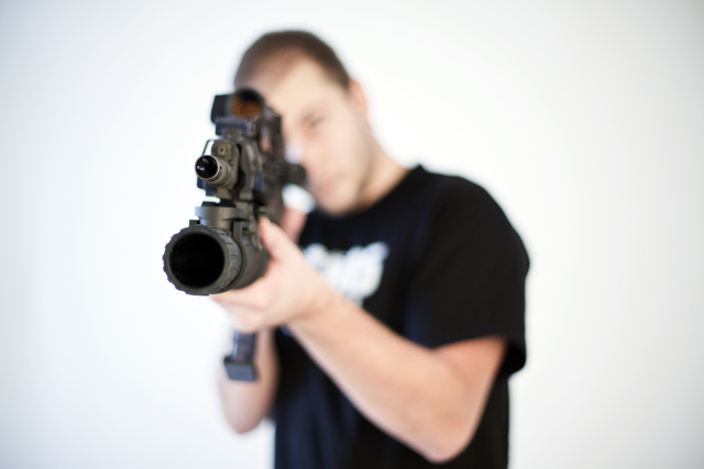 Ilustrační foto.