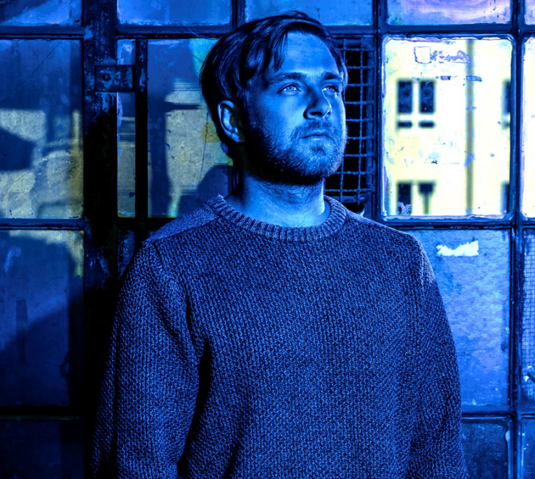 Model Jakub.