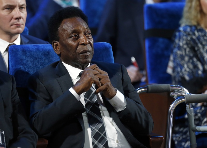 Pelé se musí podrobit dalšímu chirurgickému zákroku.